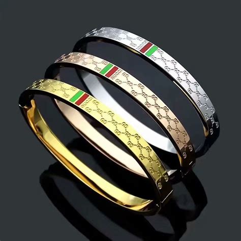 gucci men bracelet cheap|gucci gold bracelets for men.